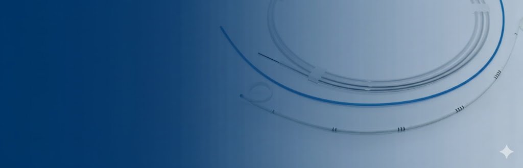 Urology Drainage Catheters